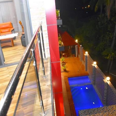 Breeze Apartments Nadi Bagian luar foto